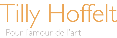 Logo: Tilly Hoffelt