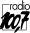 Logo de la radio 100,7