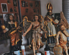 Petites sculptures